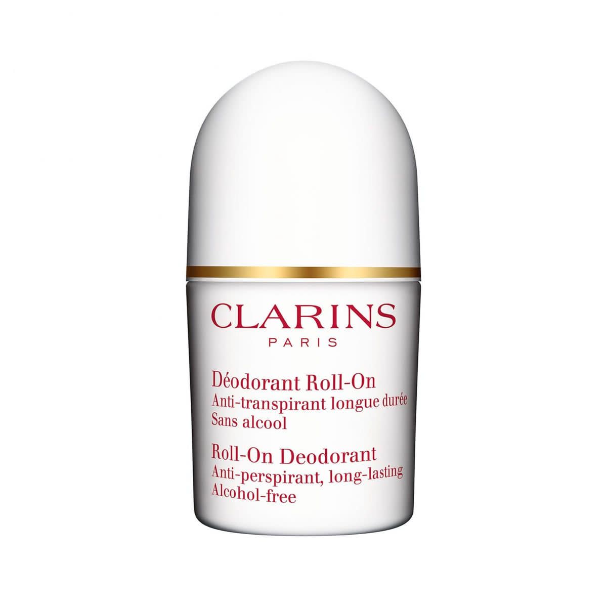 CLARINS DEODORANT ROLL-ON 50 ML Item | Buy CLARINS DEODORANT ROLL-ON 50 ML | SPOP Enterprise Global