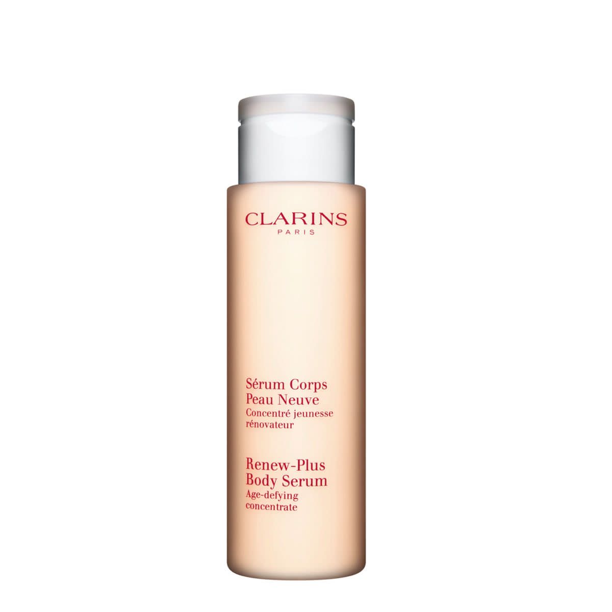CLARINS Renew Plus Body Serum 200ml Item | Buy CLARINS Renew Plus Body Serum 200ml | SPOP Enterprise Global