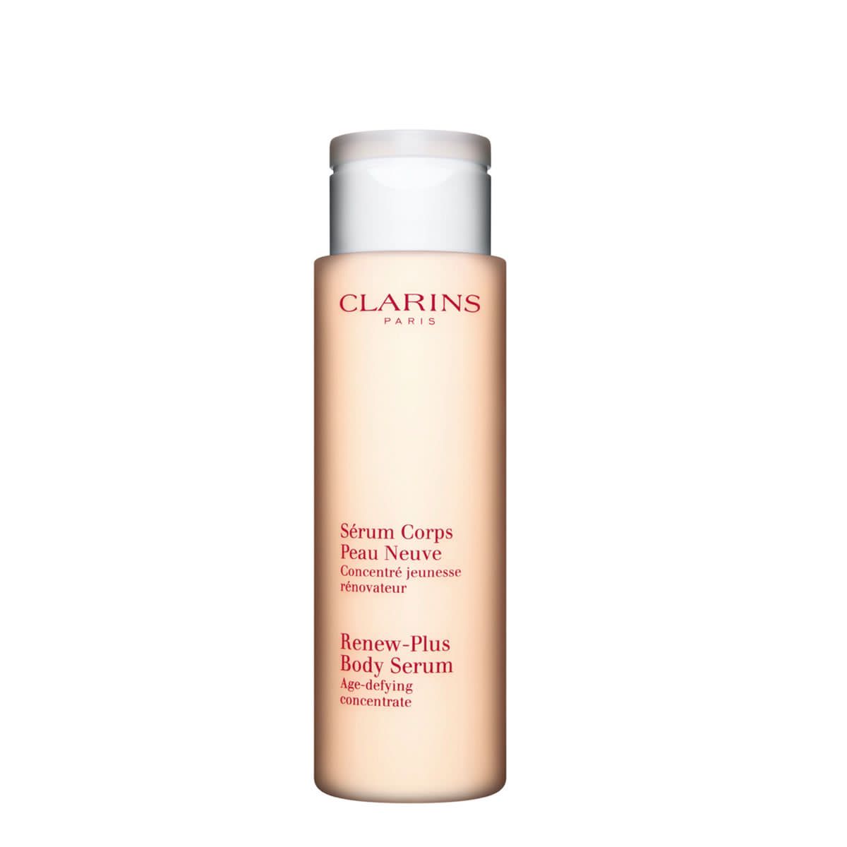 CLARINS Renew Plus Body Serum 200ml Item | Buy CLARINS Renew Plus Body Serum 200ml | SPOP Enterprise Global