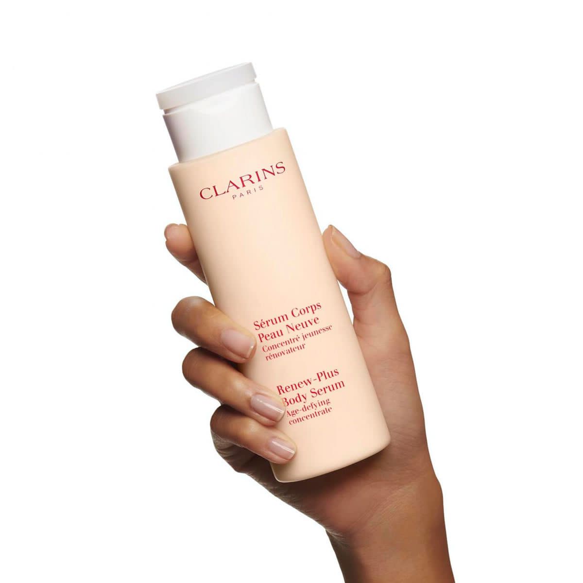 CLARINS Renew Plus Body Serum 200ml Item | Buy CLARINS Renew Plus Body Serum 200ml | SPOP Enterprise Global