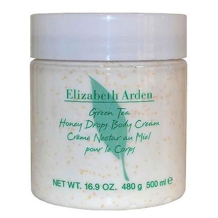 ELIZABETH ARDEN Green Tea Honey Drops Body Cream 500ML Item | Buy ELIZABETH ARDEN Green Tea Honey Drops Body Cream 500ML | SPOP Enterprise Global