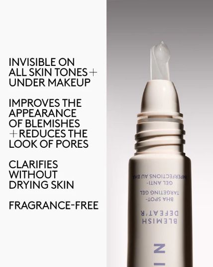 Fenty Skin Blemish Defeat’r BHA Spot-Targeting Gel (R510) Item | Buy Fenty Skin Blemish Defeat’r BHA Spot-Targeting Gel (R510) | SPOP Enterprise Global