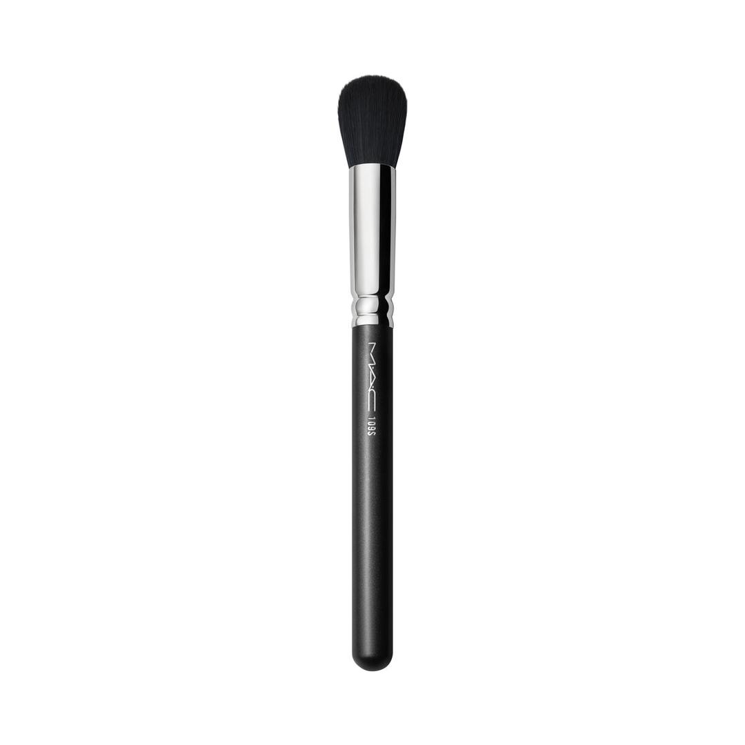 M·A·C 109 Synthetic Small Contour Brush Item | Buy M·A·C 109 Synthetic Small Contour Brush | SPOP Enterprise Global