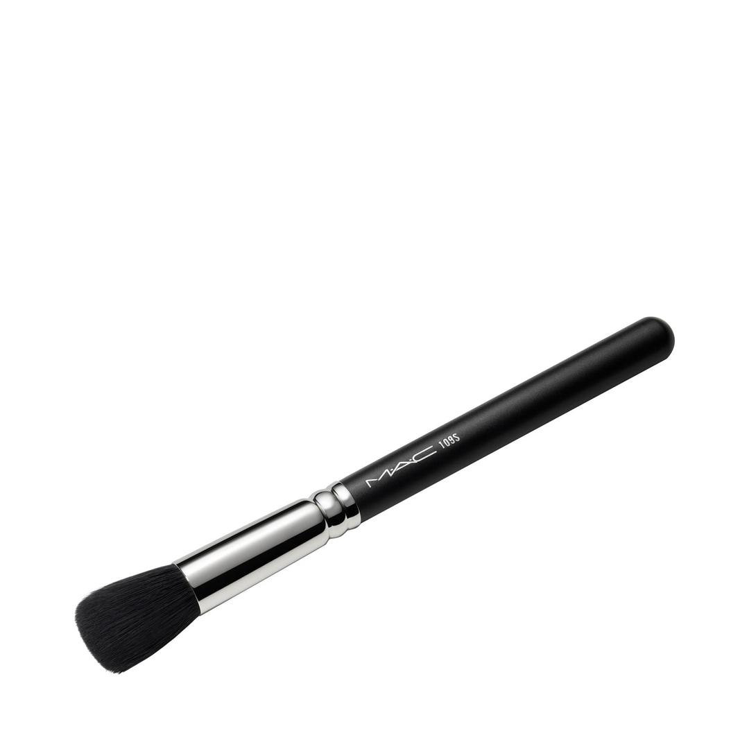M·A·C 109 Synthetic Small Contour Brush Item | Buy M·A·C 109 Synthetic Small Contour Brush | SPOP Enterprise Global