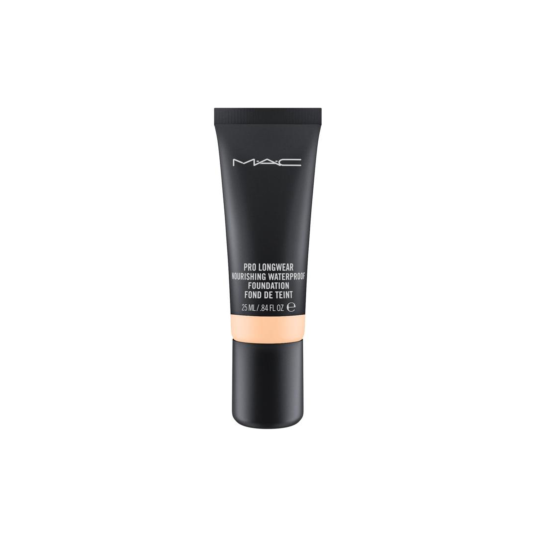 M·A·C Pro Longwear Nourishing Waterproof Foundation - NC15 Item | Buy M·A·C Pro Longwear Nourishing Waterproof Foundation - NC15 | SPOP Enterprise Global