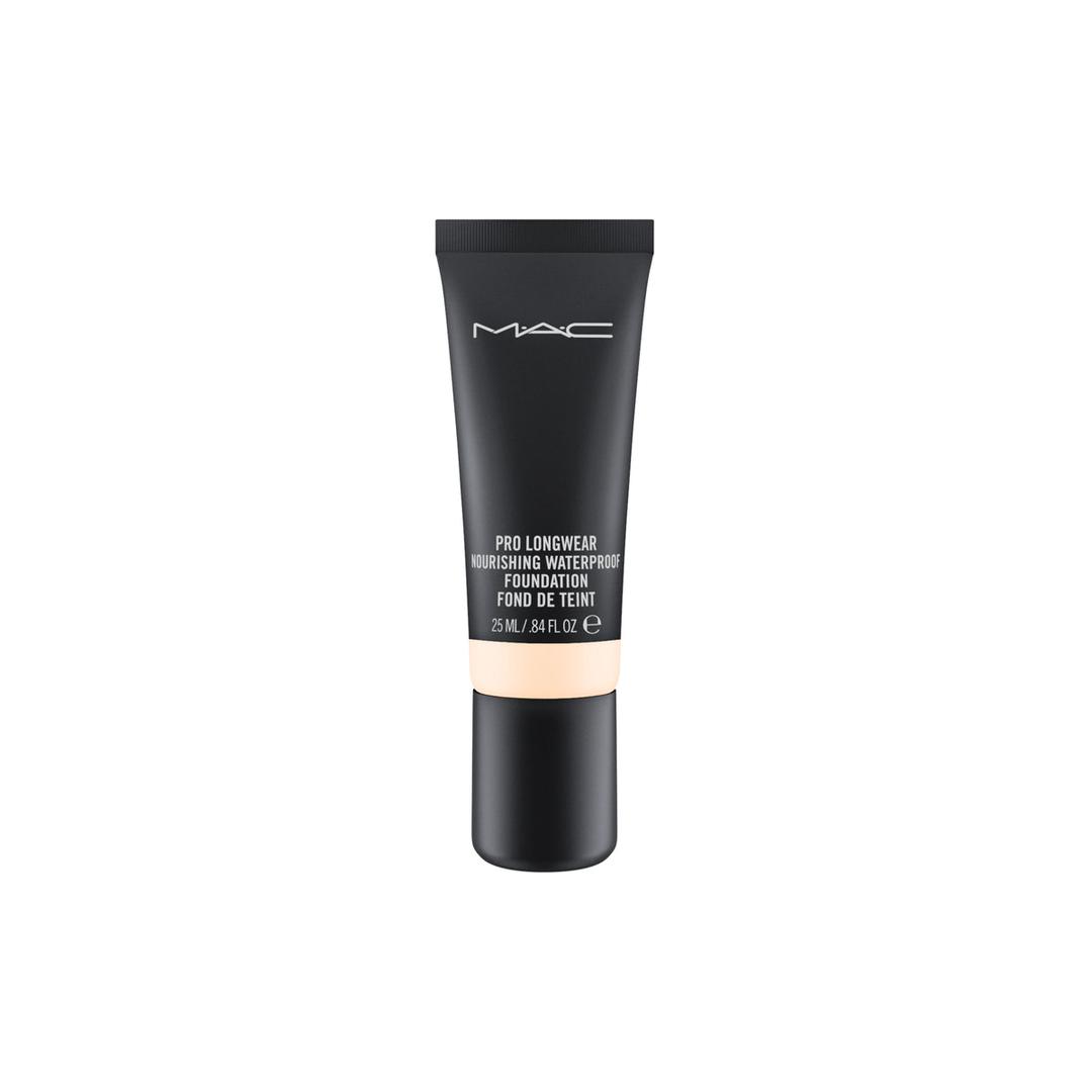 M·A·C Pro Longwear Nourishing Waterproof Foundation - NC15 Item | Buy M·A·C Pro Longwear Nourishing Waterproof Foundation - NC15 | SPOP Enterprise Global