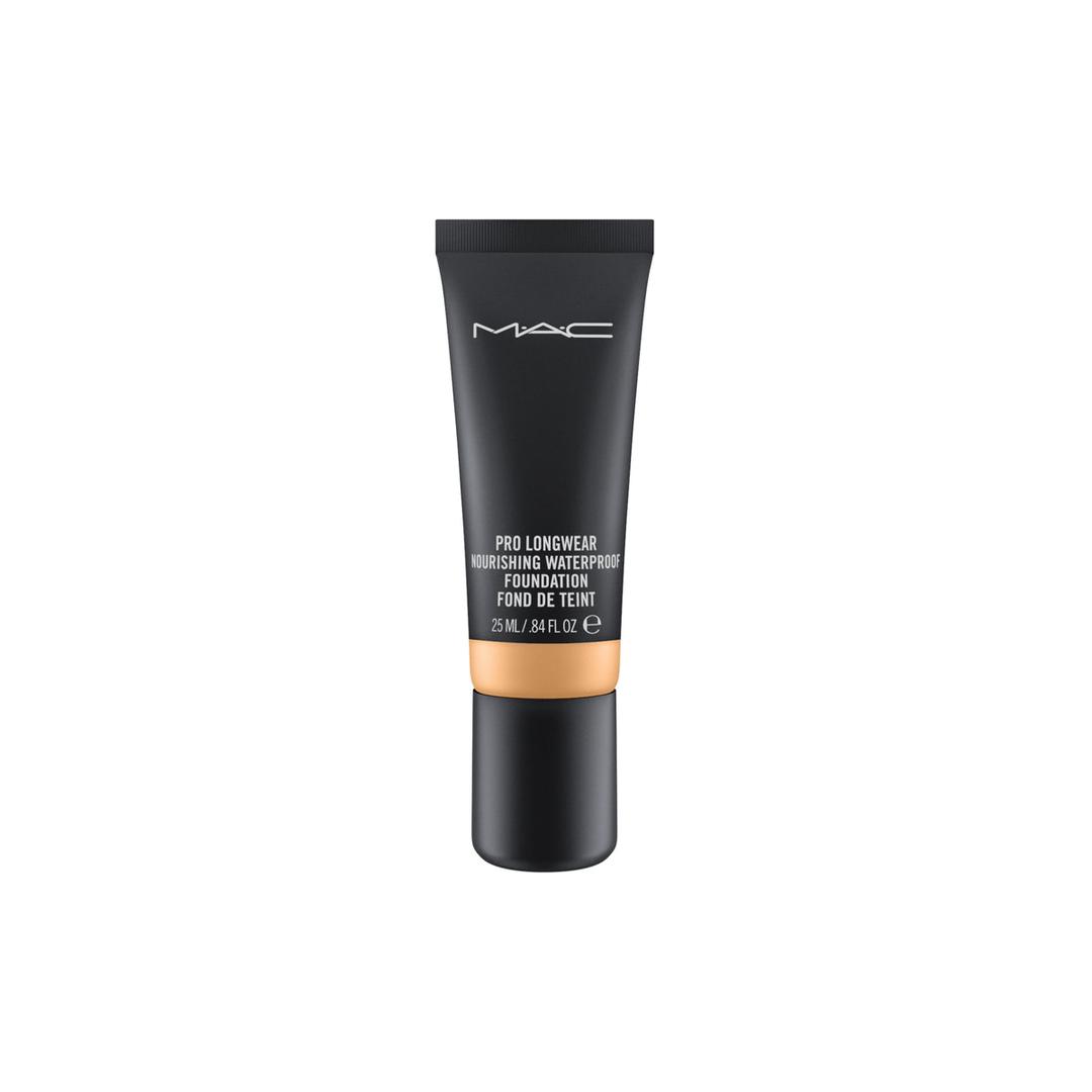 M·A·C Pro Longwear Nourishing Waterproof Foundation - NC15 Item | Buy M·A·C Pro Longwear Nourishing Waterproof Foundation - NC15 | SPOP Enterprise Global