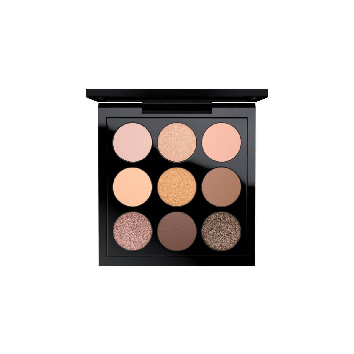 M·A·C Eyeshadow X9 - Amber Times Nine Item | Buy M·A·C Eyeshadow X9 - Amber Times Nine | SPOP Enterprise Global