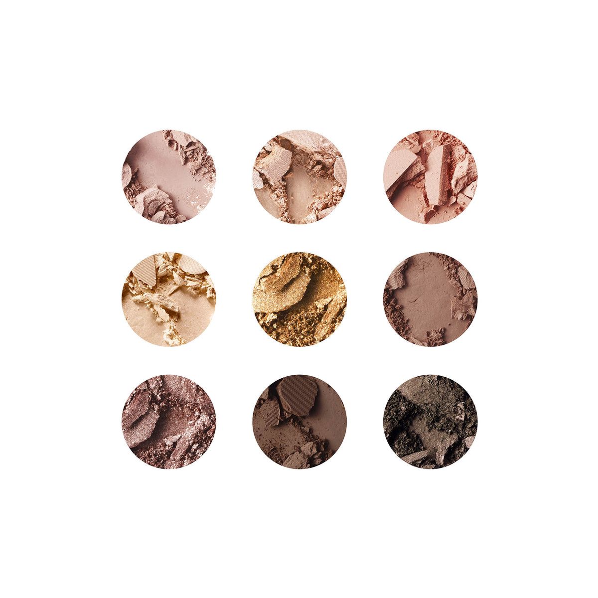 M·A·C Eyeshadow X9 - Amber Times Nine Item | Buy M·A·C Eyeshadow X9 - Amber Times Nine | SPOP Enterprise Global