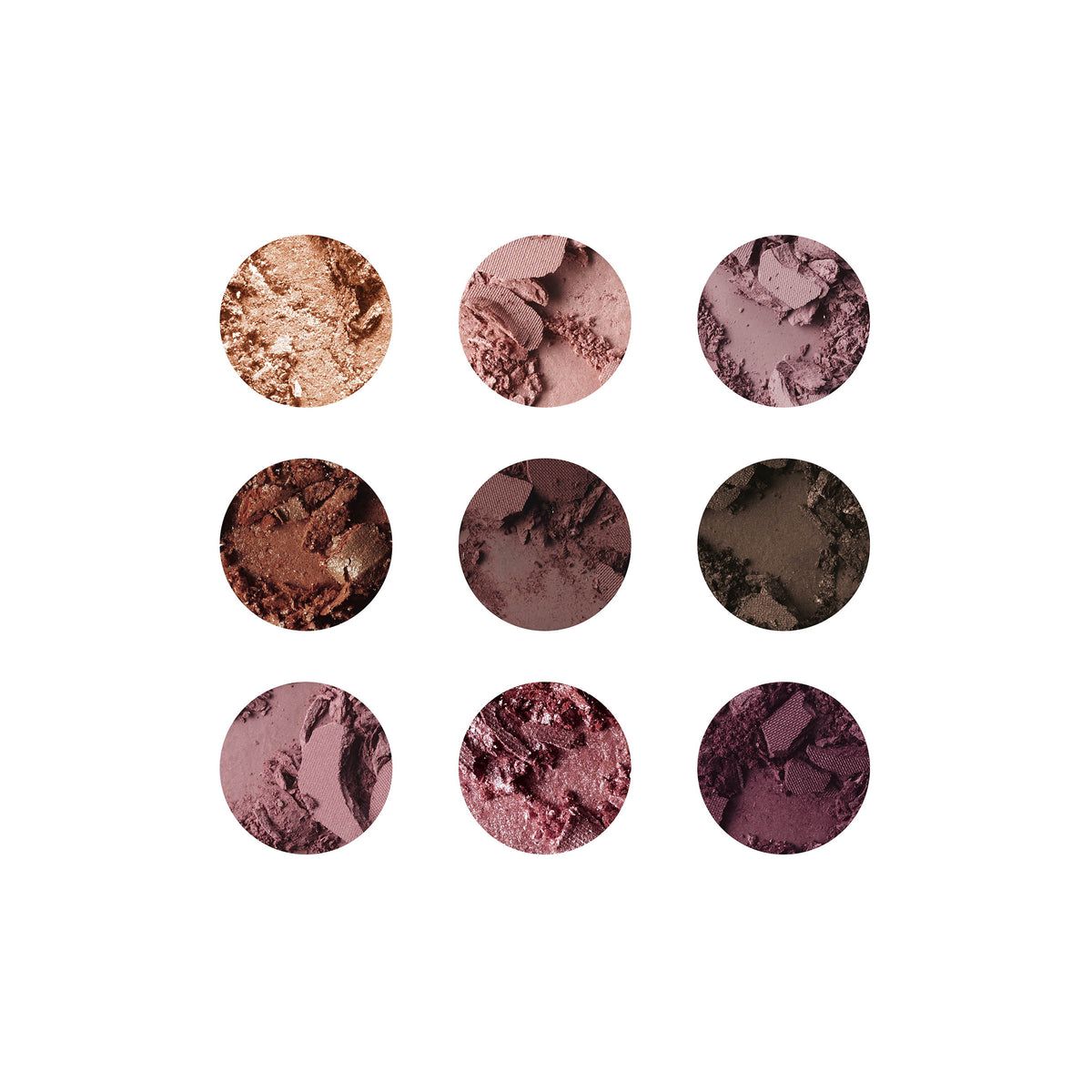 M·A·C Eyeshadow X9 - Amber Times Nine Item | Buy M·A·C Eyeshadow X9 - Amber Times Nine | SPOP Enterprise Global