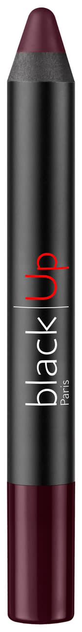 Black Up Crayon Levres 2 EN 1 - JUM09 Item | Buy Black Up Crayon Levres 2 EN 1 - JUM09 | SPOP Enterprise Global