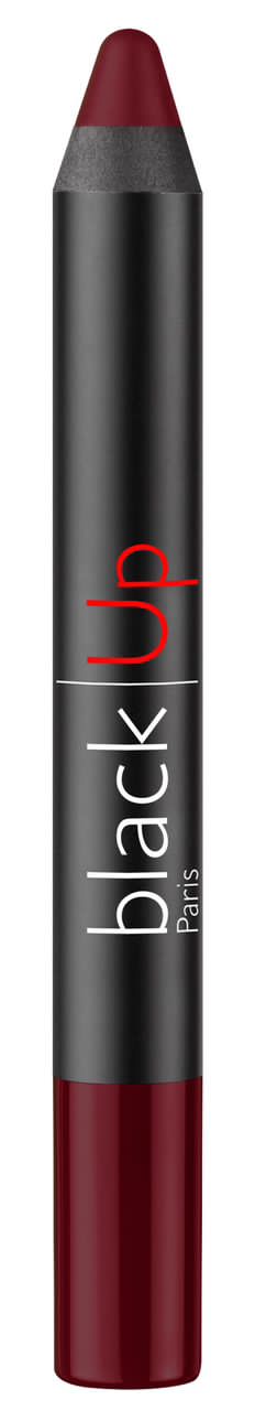 Black Up Crayon Levres 2 EN 1 - JUM09 Item | Buy Black Up Crayon Levres 2 EN 1 - JUM09 | SPOP Enterprise Global