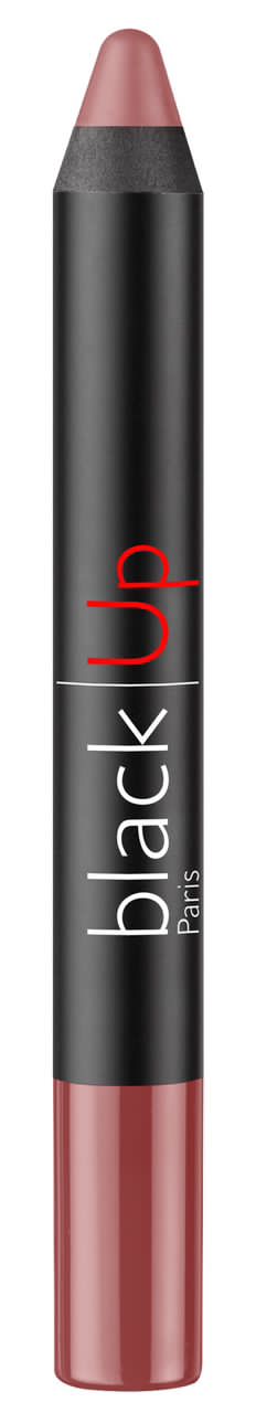 Black Up Crayon Levres 2 EN 1 - JUM09 Item | Buy Black Up Crayon Levres 2 EN 1 - JUM09 | SPOP Enterprise Global