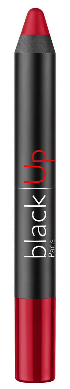 Black Up Crayon Levres 2 EN 1 - JUM09 Item | Buy Black Up Crayon Levres 2 EN 1 - JUM09 | SPOP Enterprise Global