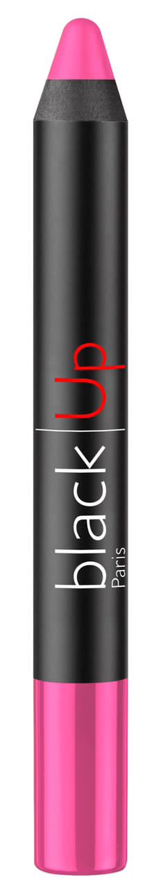 Black Up Crayon Levres 2 EN 1 - JUM09 Item | Buy Black Up Crayon Levres 2 EN 1 - JUM09 | SPOP Enterprise Global
