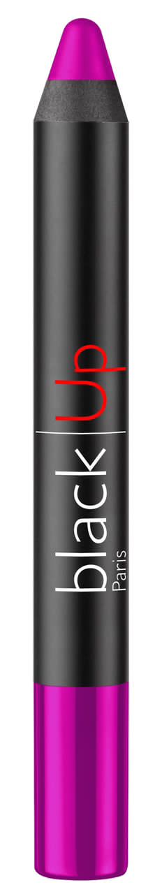 Black Up Crayon Levres 2 EN 1 - JUM09 Item | Buy Black Up Crayon Levres 2 EN 1 - JUM09 | SPOP Enterprise Global