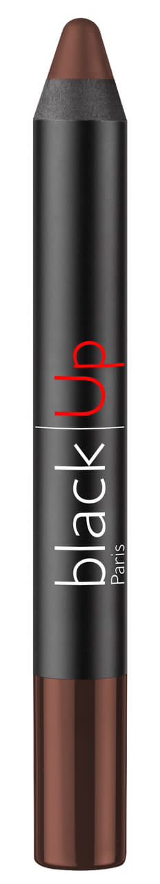 Black Up Crayon Levres 2 EN 1 - JUM09 Item | Buy Black Up Crayon Levres 2 EN 1 - JUM09 | SPOP Enterprise Global