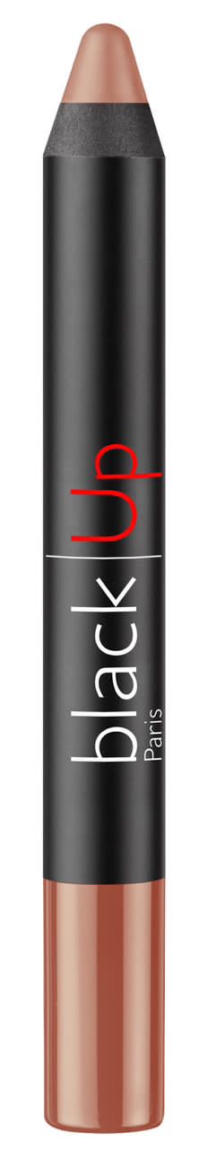 Black Up Crayon Levres 2 EN 1 - JUM09 Item | Buy Black Up Crayon Levres 2 EN 1 - JUM09 | SPOP Enterprise Global