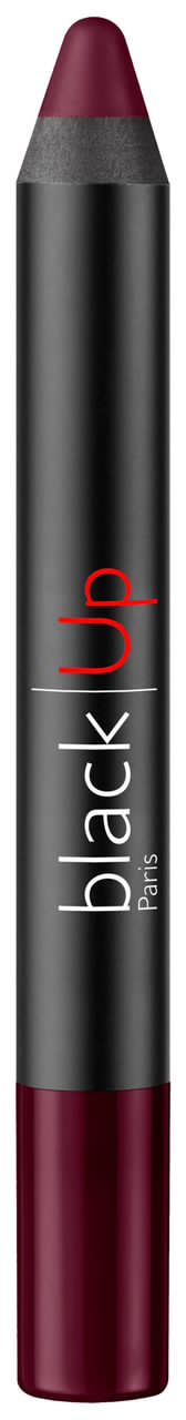 Black Up Crayon Levres 2 EN 1 - JUM09 Item | Buy Black Up Crayon Levres 2 EN 1 - JUM09 | SPOP Enterprise Global