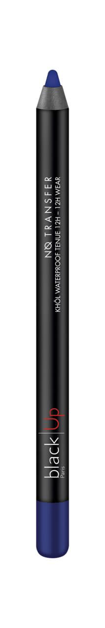 Black Up Crayon No Transfer Khol - NTK01P Item | Buy Black Up Crayon No Transfer Khol - NTK01P | SPOP Enterprise Global