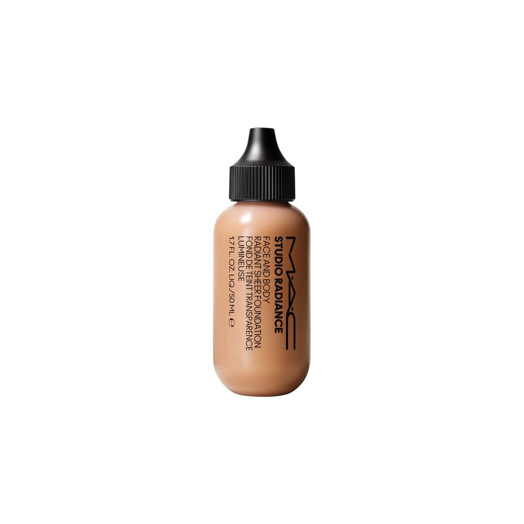 M·A·C Studio Radiance Face and Body Radiant Sheer Foundation - N2 Item | Buy M·A·C Studio Radiance Face and Body Radiant Sheer Foundation - N2 | SPOP Enterprise Global