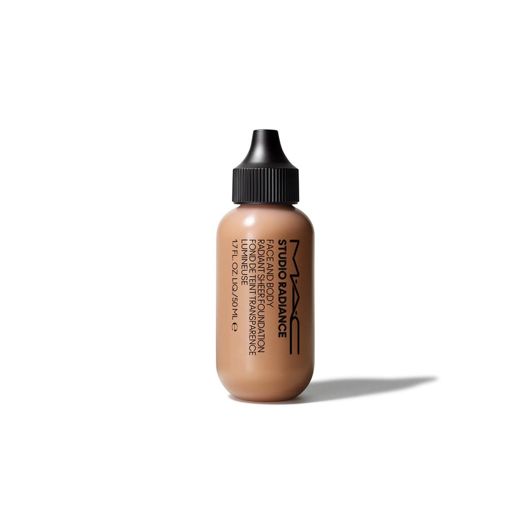 M·A·C Studio Radiance Face and Body Radiant Sheer Foundation - N2 Item | Buy M·A·C Studio Radiance Face and Body Radiant Sheer Foundation - N2 | SPOP Enterprise Global