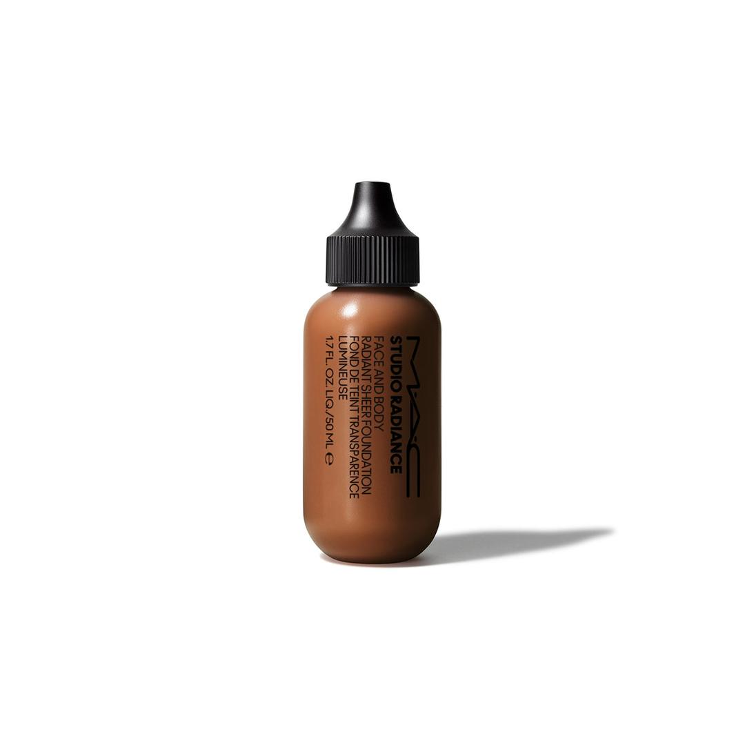 M·A·C Studio Radiance Face and Body Radiant Sheer Foundation - N2 Item | Buy M·A·C Studio Radiance Face and Body Radiant Sheer Foundation - N2 | SPOP Enterprise Global