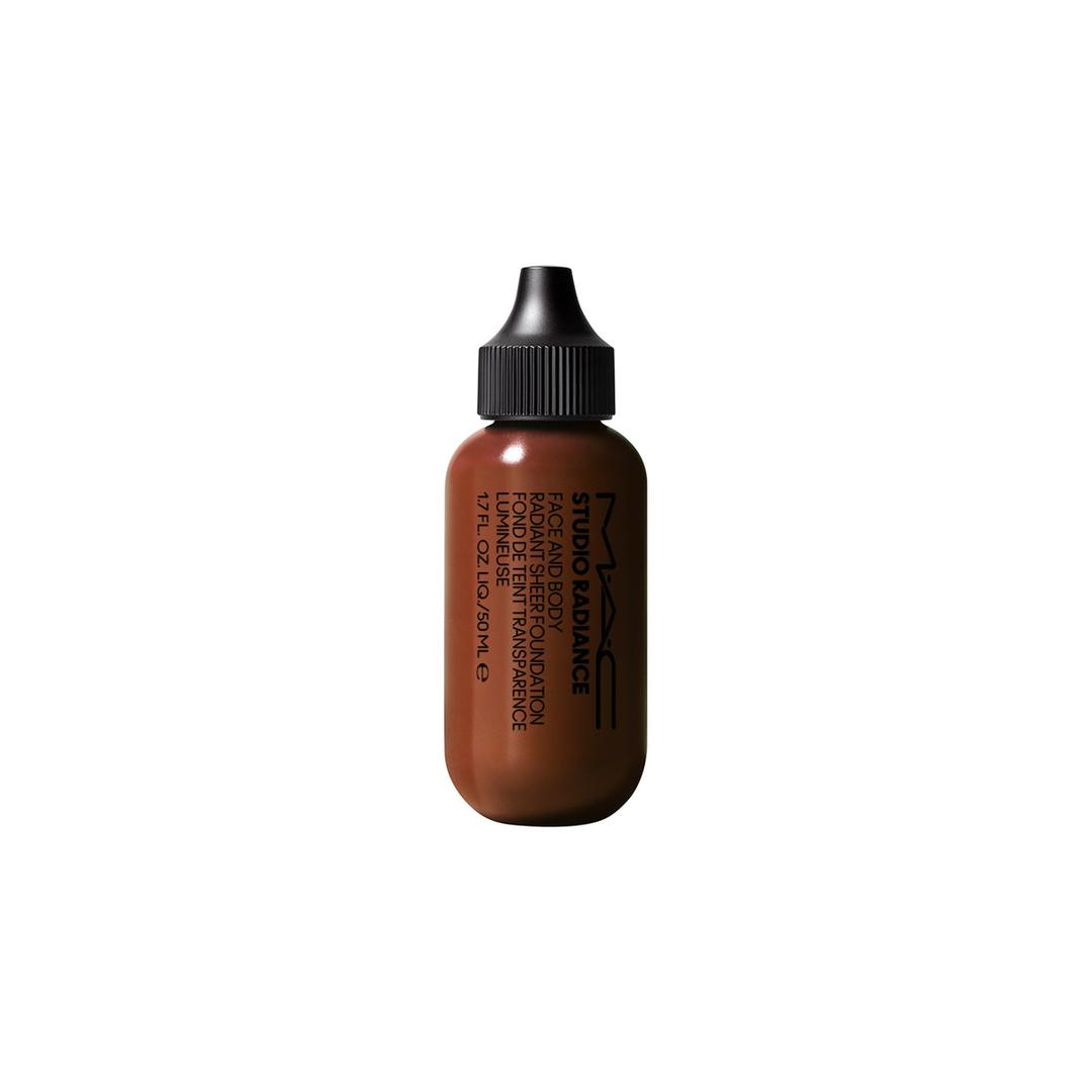 M·A·C Studio Radiance Face and Body Radiant Sheer Foundation - N2 Item | Buy M·A·C Studio Radiance Face and Body Radiant Sheer Foundation - N2 | SPOP Enterprise Global
