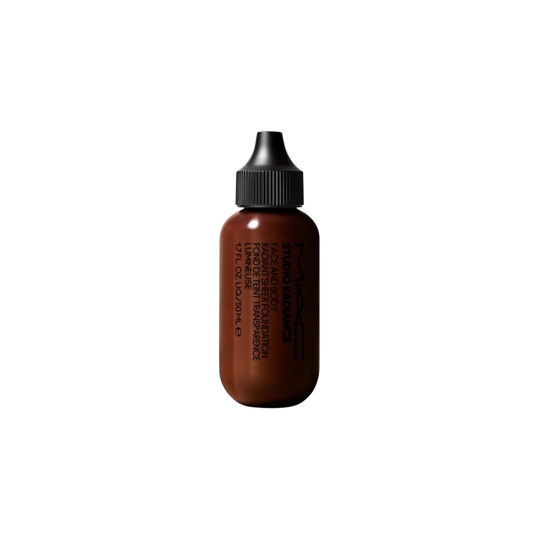 M·A·C Studio Radiance Face and Body Radiant Sheer Foundation - N2 Item | Buy M·A·C Studio Radiance Face and Body Radiant Sheer Foundation - N2 | SPOP Enterprise Global