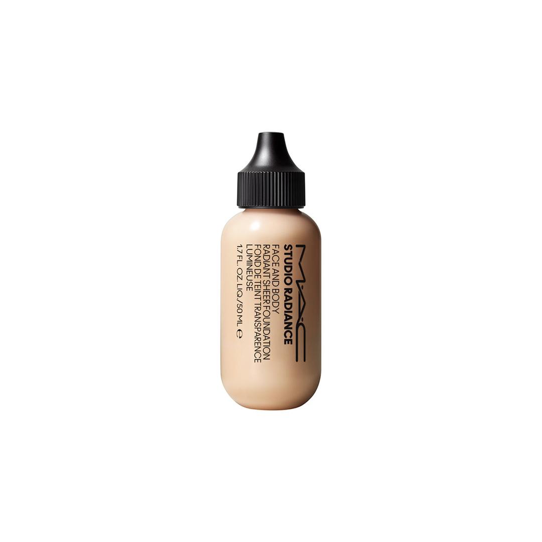 M·A·C Studio Radiance Face and Body Radiant Sheer Foundation - N2 Item | Buy M·A·C Studio Radiance Face and Body Radiant Sheer Foundation - N2 | SPOP Enterprise Global