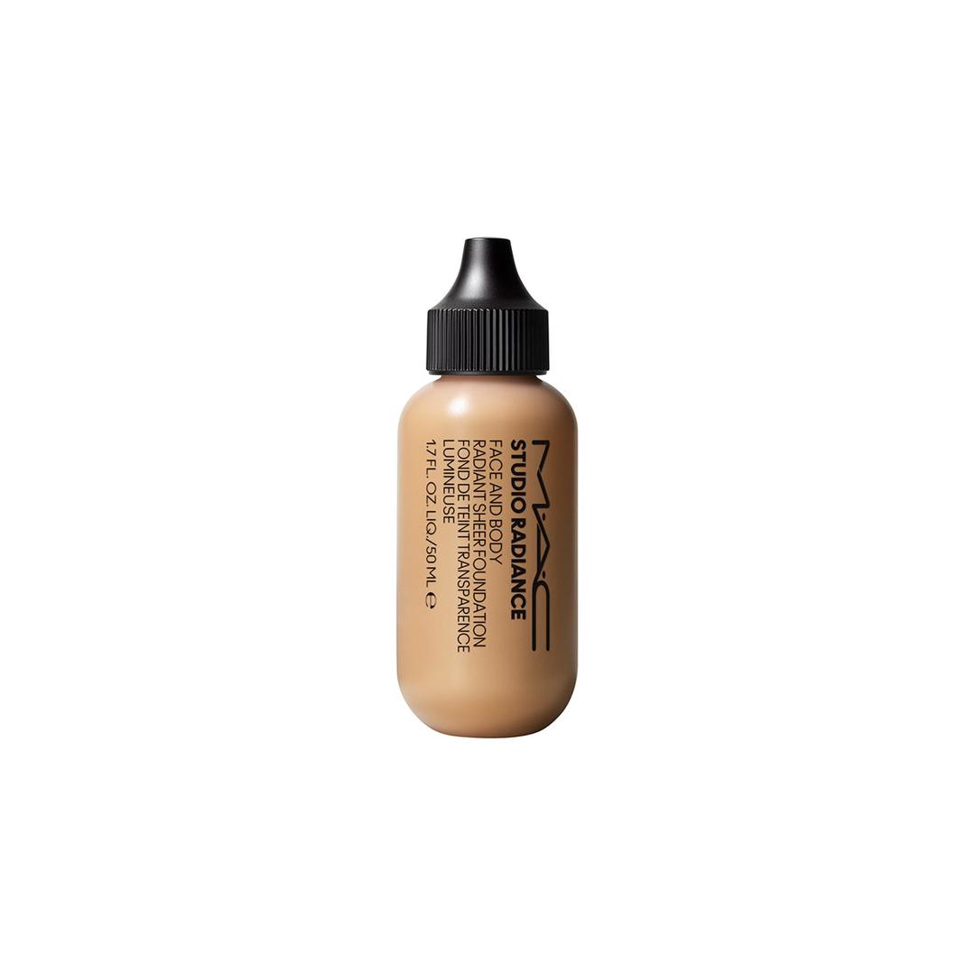M·A·C Studio Radiance Face and Body Radiant Sheer Foundation - N2 Item | Buy M·A·C Studio Radiance Face and Body Radiant Sheer Foundation - N2 | SPOP Enterprise Global