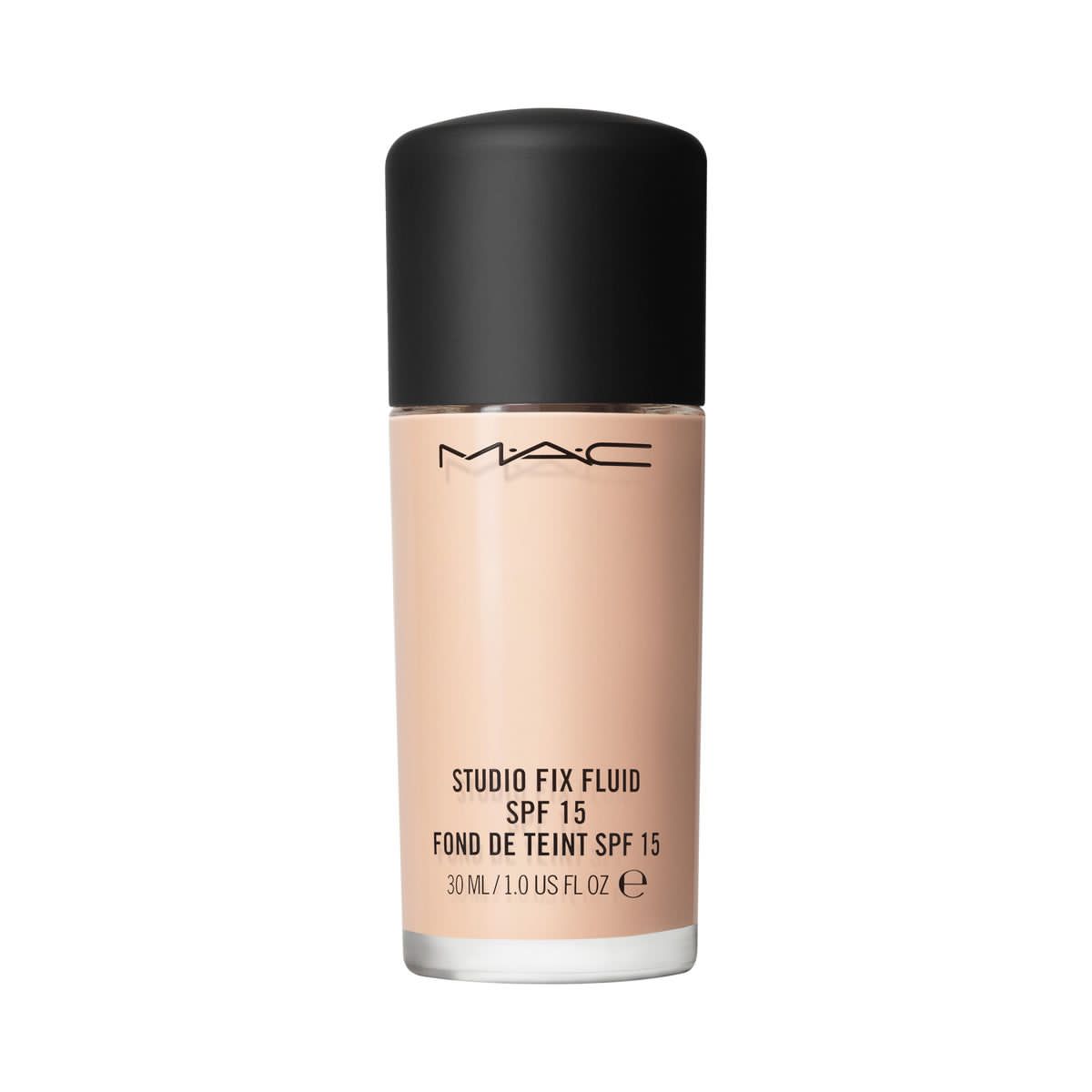 M·A·C Studio Fix Fluid Spf 15 Foundation - C4 Item | Buy M·A·C Studio Fix Fluid Spf 15 Foundation - C4 | SPOP Enterprise Global