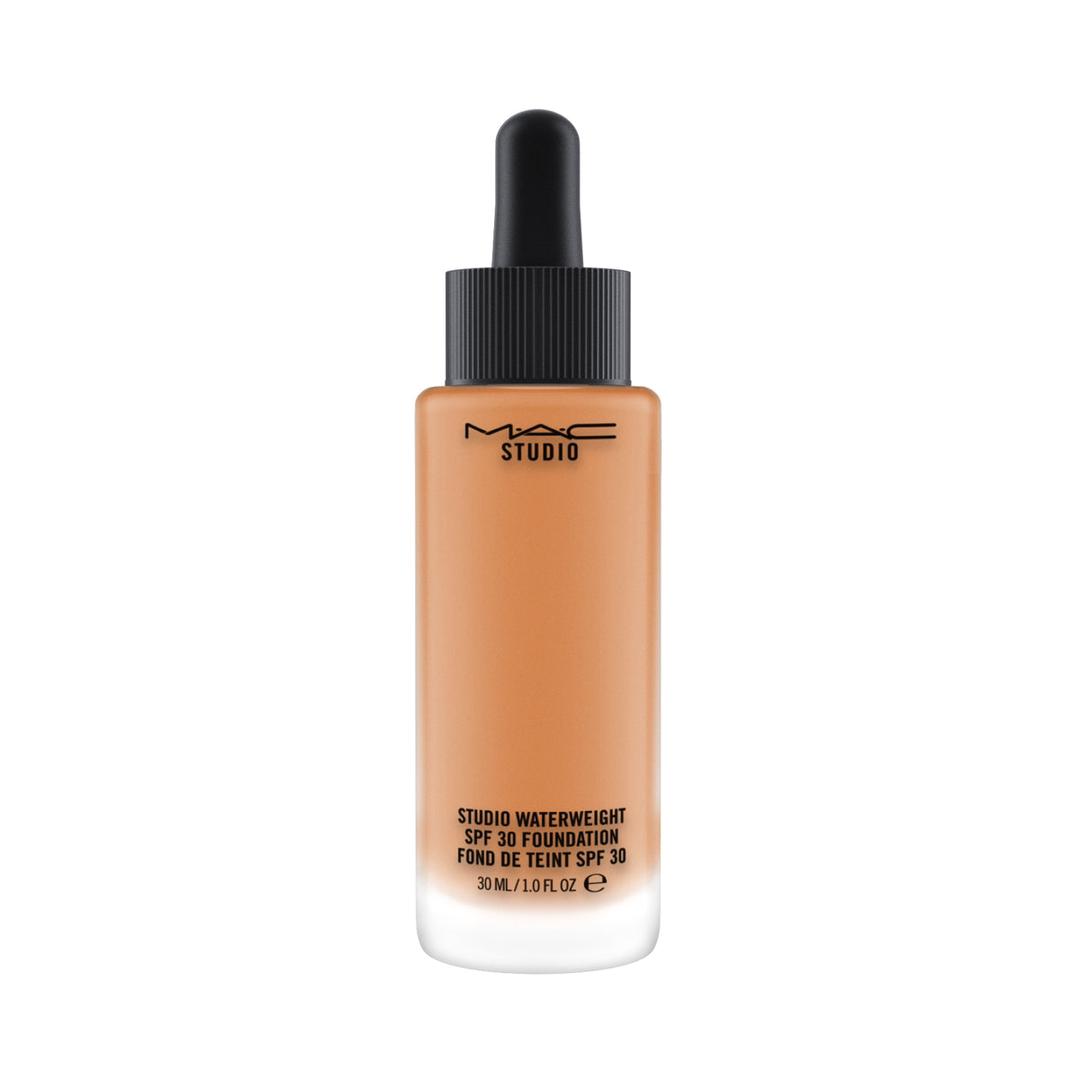 M·A·C Waterweight Spf 30 Foundation - NC44 Item | Buy M·A·C Waterweight Spf 30 Foundation - NC44 | SPOP Enterprise Global