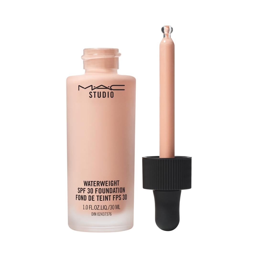 M·A·C Waterweight Spf 30 Foundation - NC44 Item | Buy M·A·C Waterweight Spf 30 Foundation - NC44 | SPOP Enterprise Global