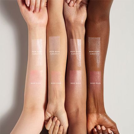 Fenty Beauty Killawatt Freestyle Highlighter - Afternoon Snack/Mo Item | Buy Fenty Beauty Killawatt Freestyle Highlighter - Afternoon Snack/Mo