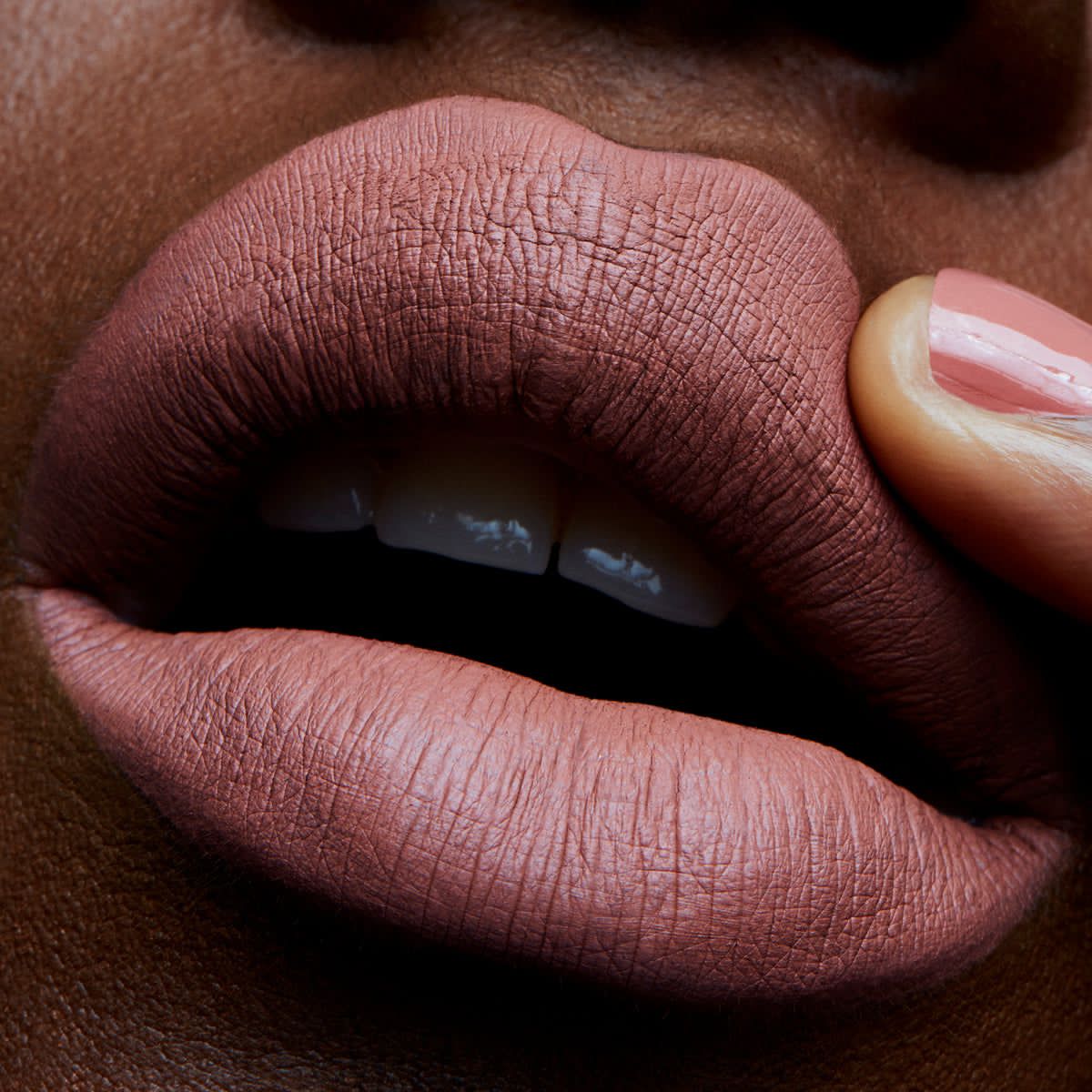 M·A·C Retro Matte Liquid Lipcolour - Feels So Grand Item | Buy M·A·C Retro Matte Liquid Lipcolour - Feels So Grand | SPOP Enterprise Global