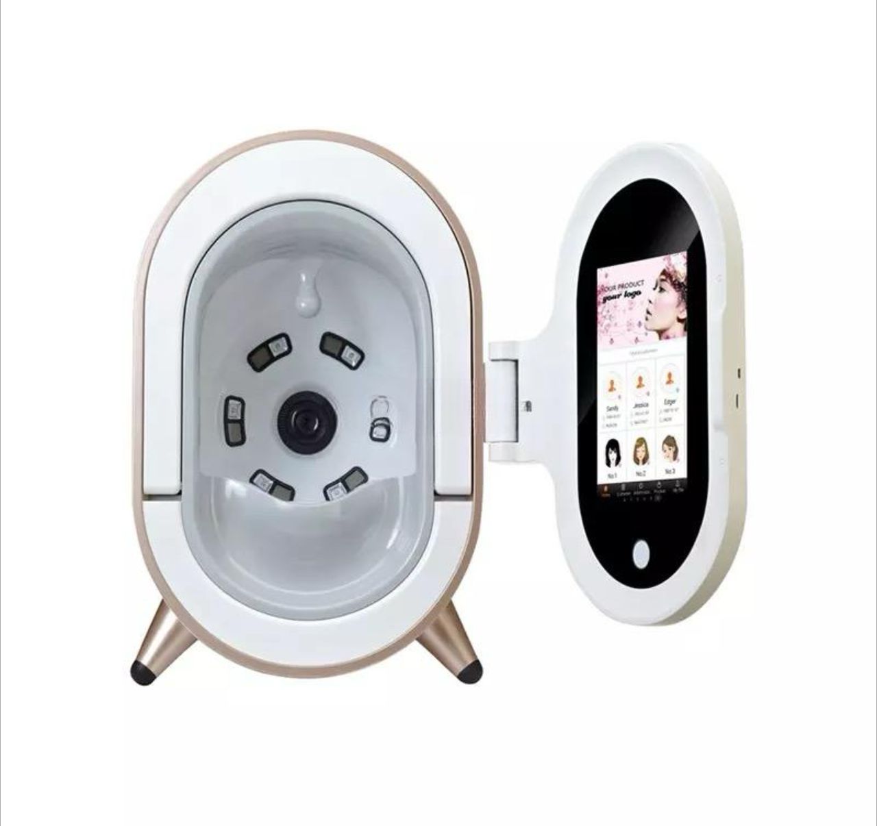 Skin Analyzer Item | Buy Skin Analyzer | SPOP Enterprise Global