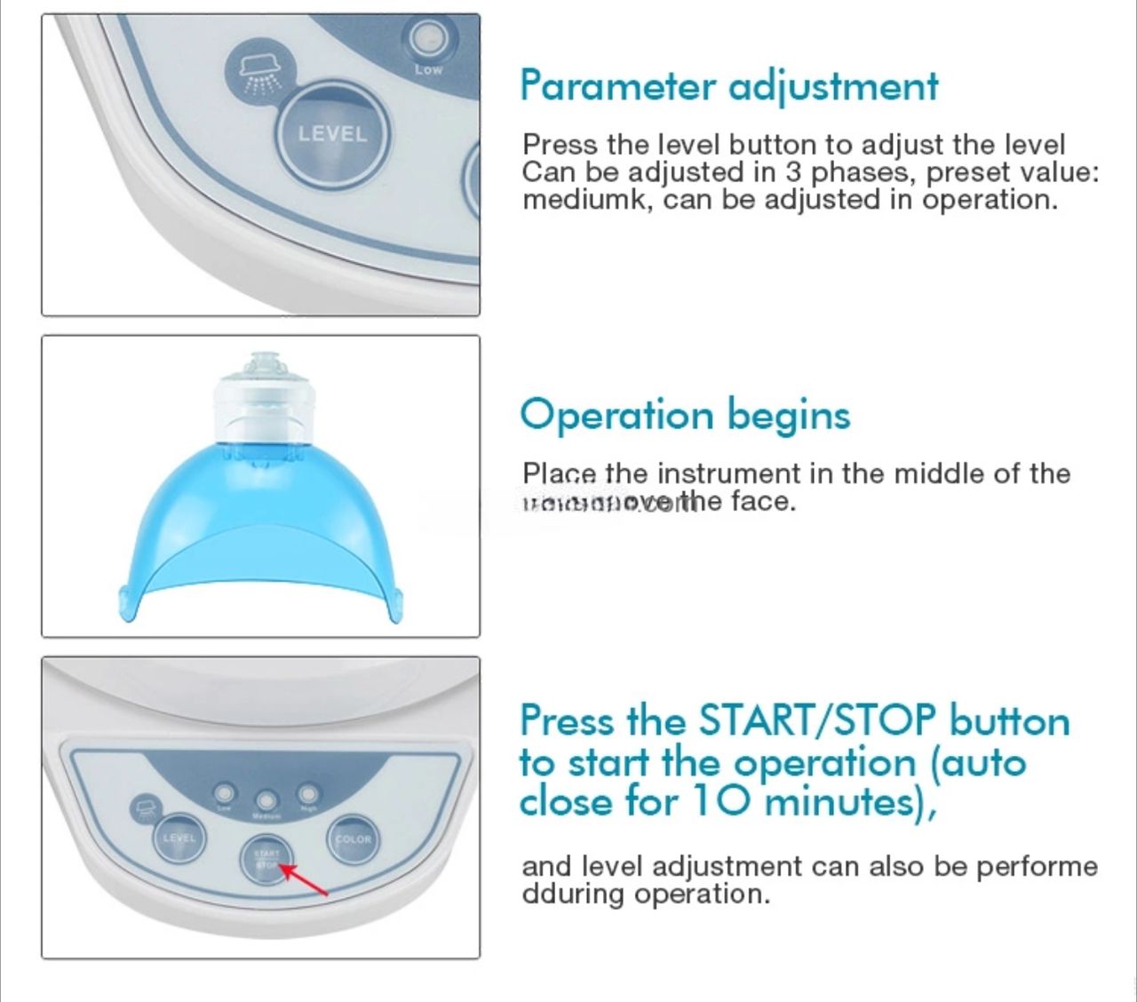 Oxygen Dome Item | Buy Oxygen Dome | SPOP Enterprise Global