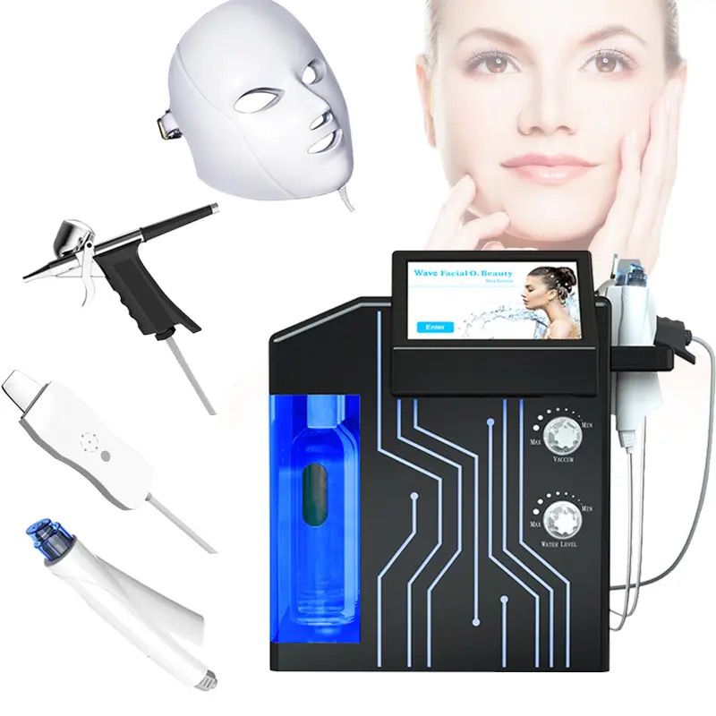 Dermafix Hydrodermabrasion Machine Item | Buy Dermafix Hydrodermabrasion Machine | SPOP Enterprise Global
