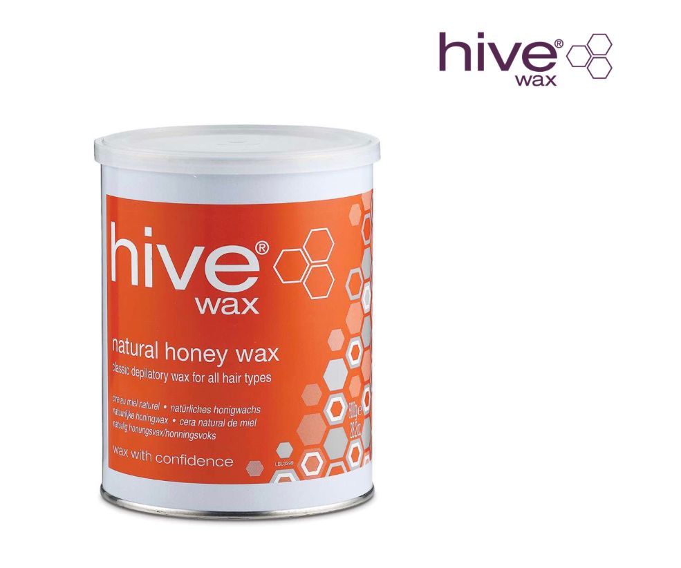 Hive natural honey wax tin 800g Item | Buy Hive natural honey wax tin 800g | SPOP Enterprise Global