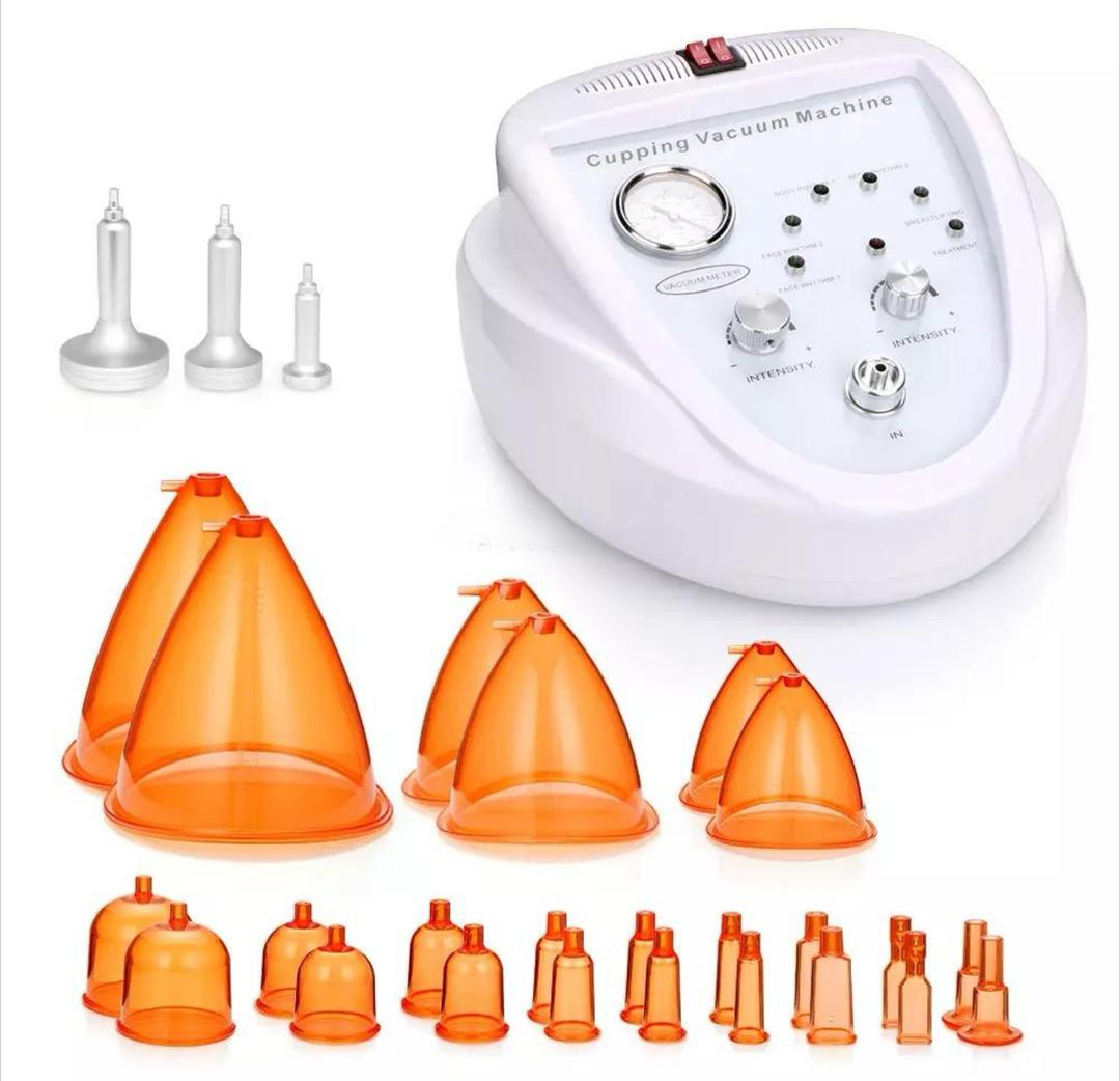 XXL VACUUM PRO Item | Buy XXL VACUUM PRO | SPOP Enterprise Global