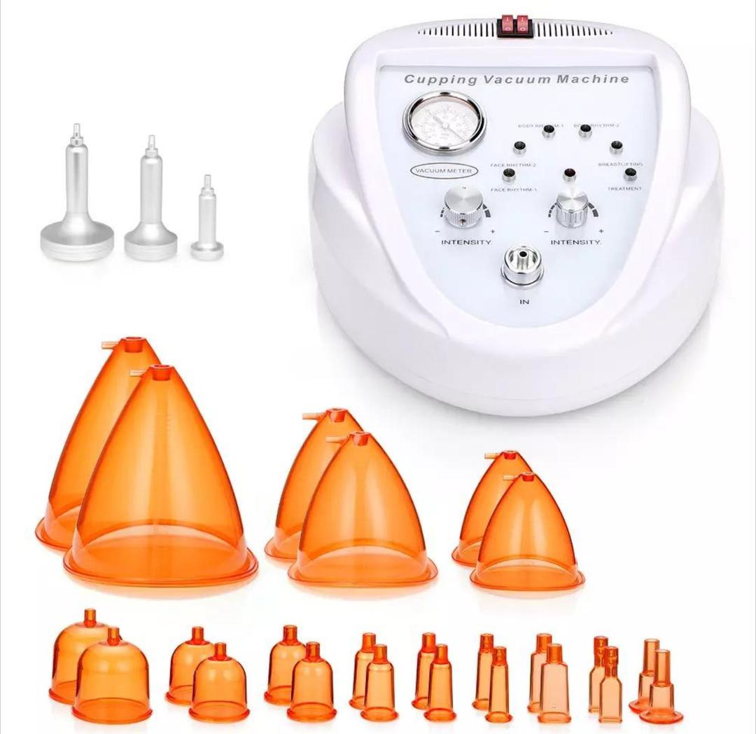 XXL VACUUM PRO Item | Buy XXL VACUUM PRO | SPOP Enterprise Global