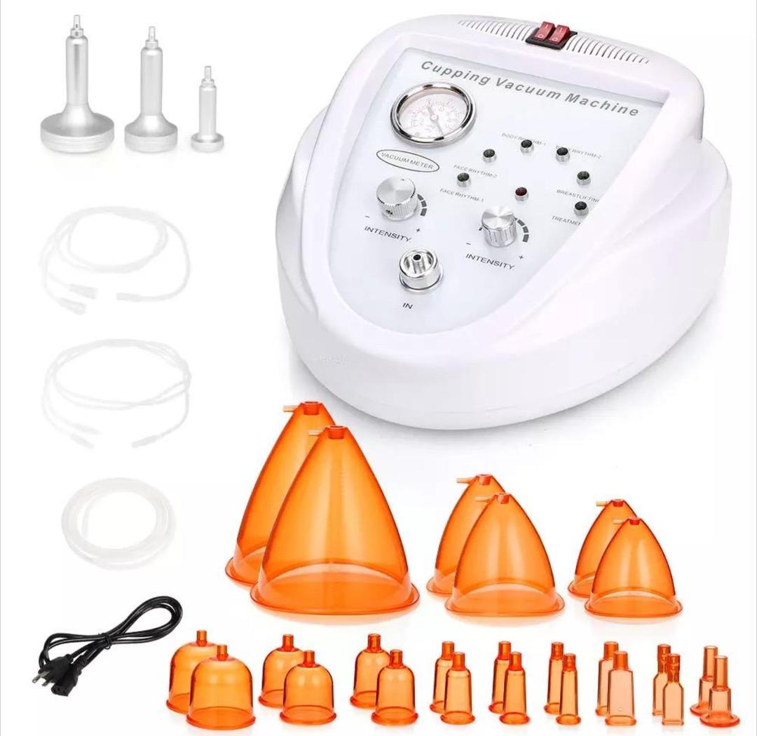 XXL VACUUM PRO Item | Buy XXL VACUUM PRO | SPOP Enterprise Global