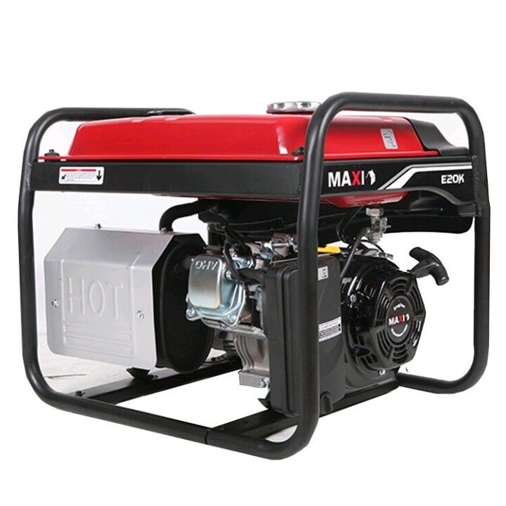 MAXI 2KW/2.5KVA GENERATOR Item | Buy MAXI 2KW/2.5KVA GENERATOR | SPOP Enterprise Global