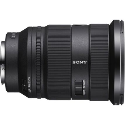 Sony FE 24-70mm f/2.8 GM II Lens Item | Buy Sony FE 24-70mm f/2.8 GM II Lens | SPOP Enterprise Global