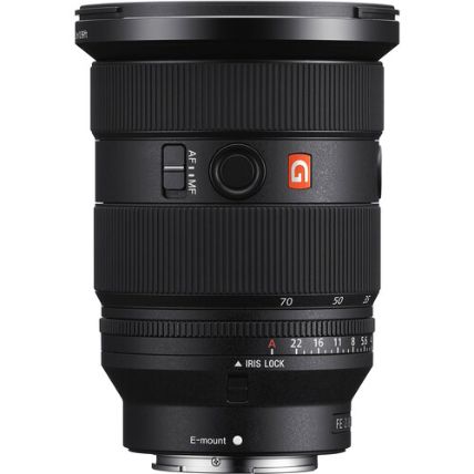 Sony FE 24-70mm f/2.8 GM II Lens Item | Buy Sony FE 24-70mm f/2.8 GM II Lens | SPOP Enterprise Global