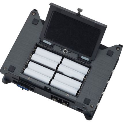 Zoom F8n Pro 8-Input / 10-Track Multitrack Field Recorder Item | Buy Zoom F8n Pro 8-Input / 10-Track Multitrack Field Recorder | SPOP Enterprise Global