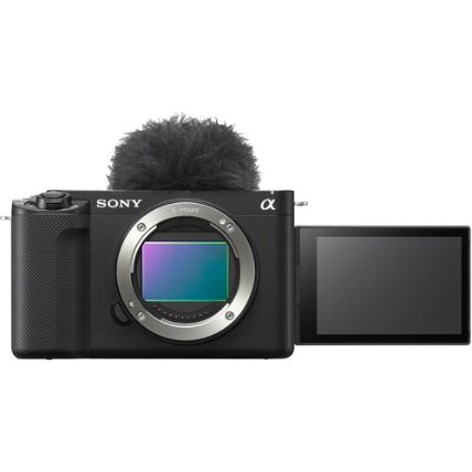 Sony ZV-E1 Mirrorless Camera (Black) Item | Buy Sony ZV-E1 Mirrorless Camera (Black) | SPOP Enterprise Global