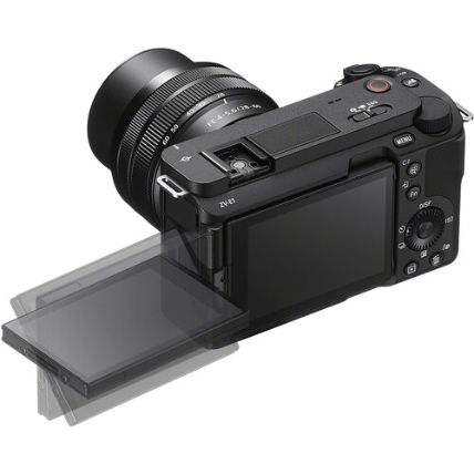 Sony ZV-E1 Mirrorless Camera (Black) Item | Buy Sony ZV-E1 Mirrorless Camera (Black) | SPOP Enterprise Global