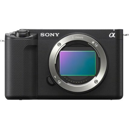 Sony ZV-E1 Mirrorless Camera (Black) Item | Buy Sony ZV-E1 Mirrorless Camera (Black) | SPOP Enterprise Global